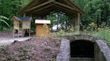 Arheološki park »Rimsko gomilno grobišče v Anželovem gozdu v Brengovi«
